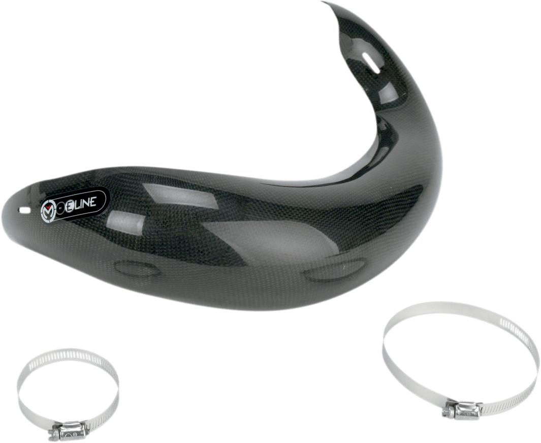 MOOSE OFFROAD Pipe Guard - YPG25005 - Moto - House MX