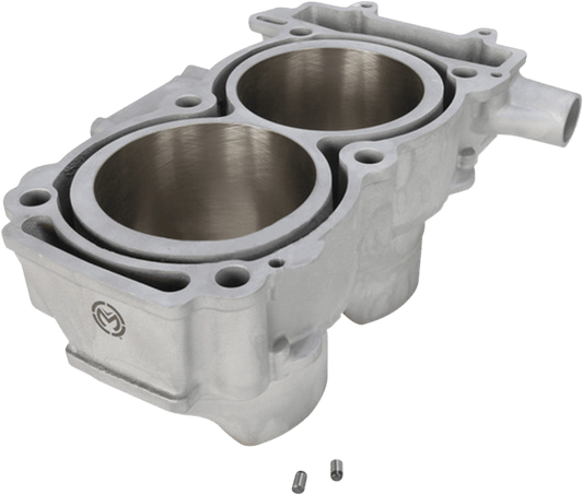 Moose Offroad Polaris MSE60001 93mm Cylinder for Enhanced Performance and Durability - Moto - House MX