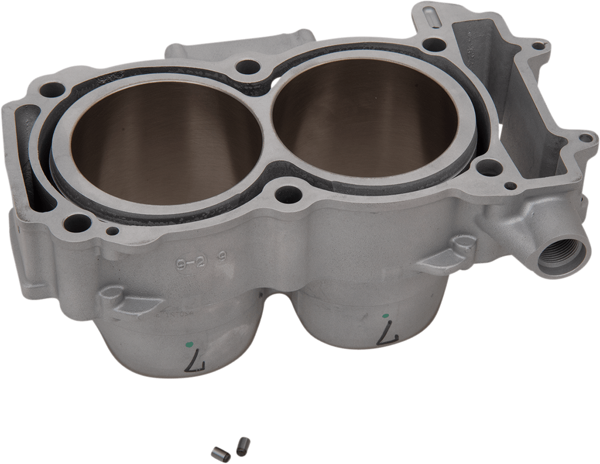 Moose Offroad Polaris MSE60004 93mm Cylinder with Nickel Silicon Carbide Plating - Moto - House MX