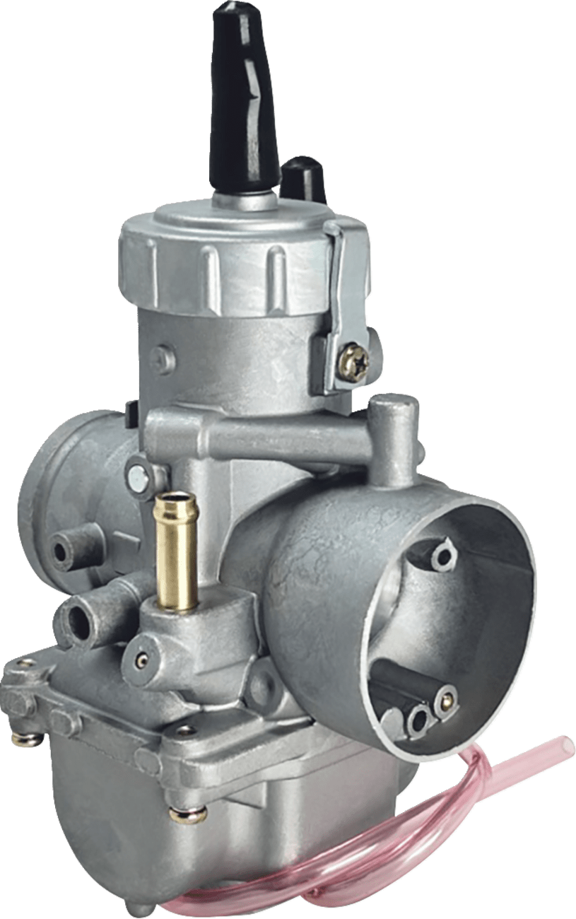 Moose Offroad Polaris Replacement Carburetor - Part 100 - 1324 - PU - Moto - House MX