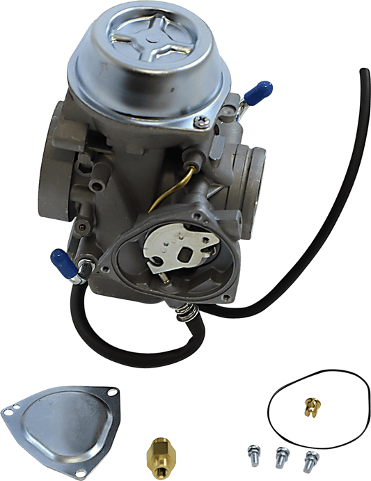 MOOSE Offroad Polaris Replacement Carburetor - Part 100 - 3063 - PU - Moto - House MX