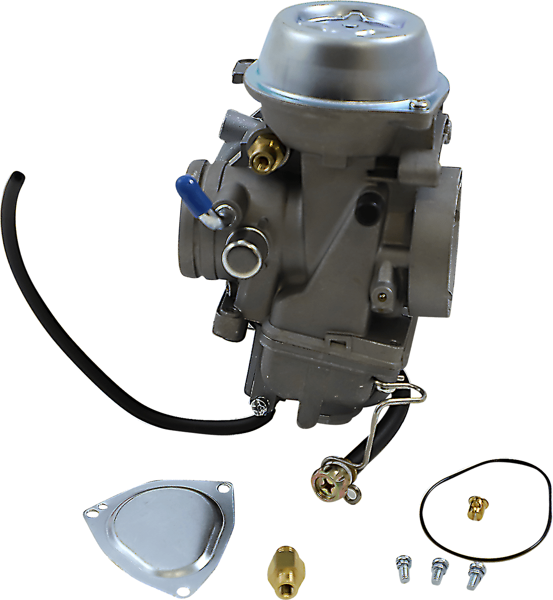 MOOSE Offroad Polaris Replacement Carburetor - Part 100 - 3063 - PU - Moto - House MX
