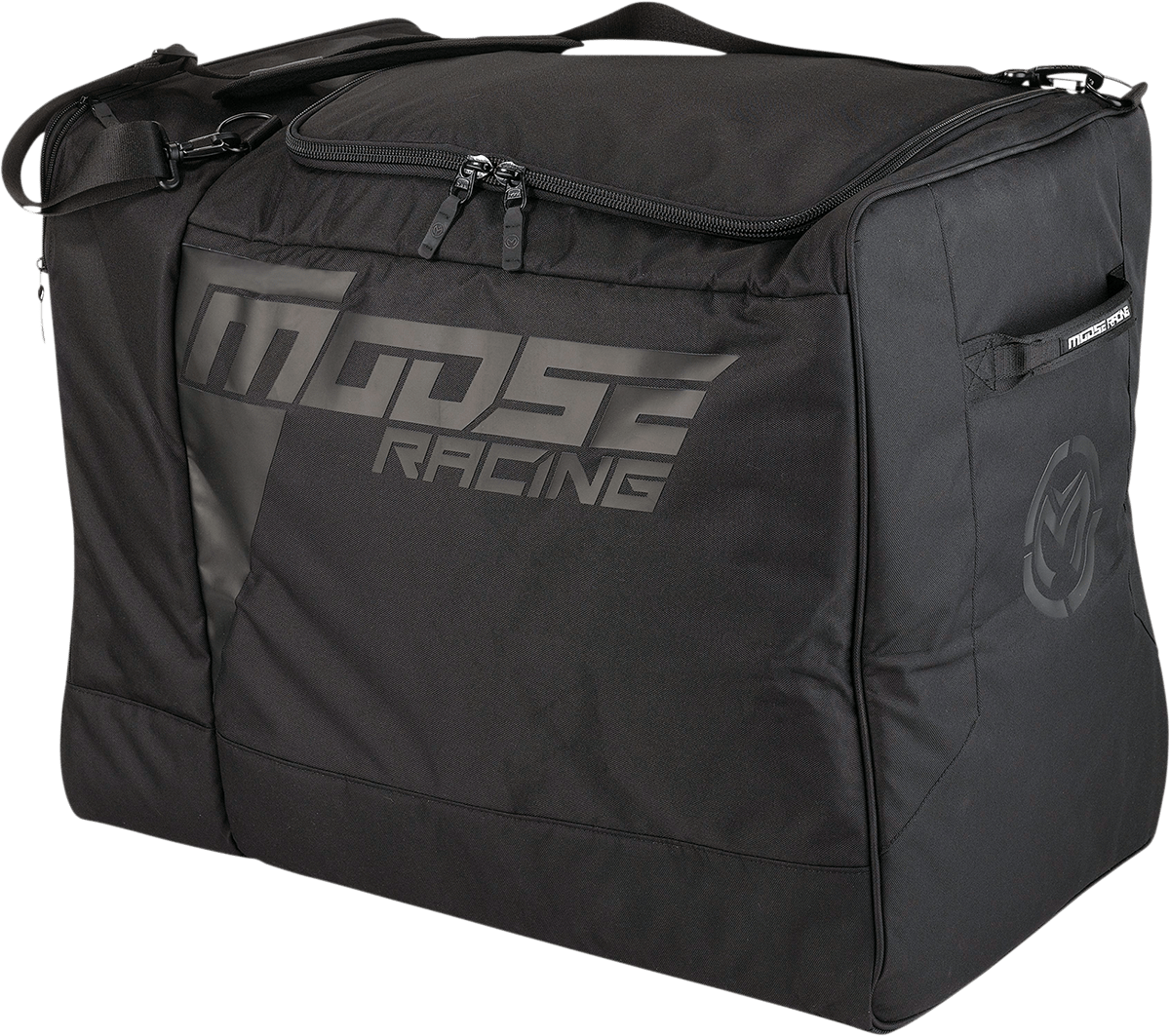 MOOSE OFFROAD Race Gear Bag – Heavy - Duty 600D Polyester - 3512 - 0291 - Moto - House MX