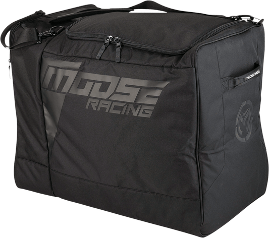 MOOSE OFFROAD Race Gear Bag – Heavy - Duty 600D Polyester - 3512 - 0291 - Moto - House MX