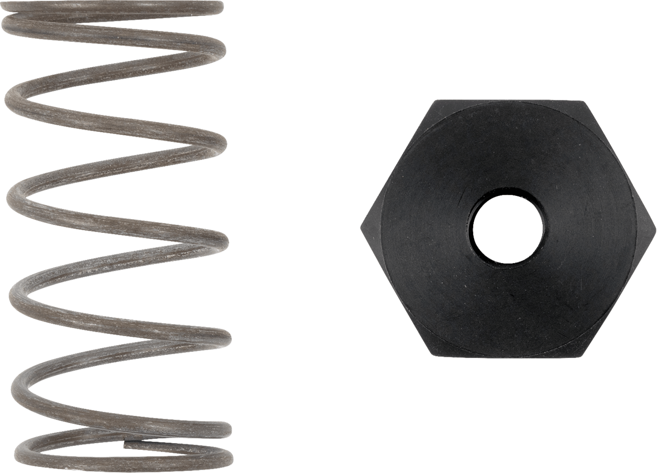 Moose Offroad Rear Brake Pro Return Spring for Kawasaki - Part 82 - 0340 - 00 - 00 - Moto - House MX