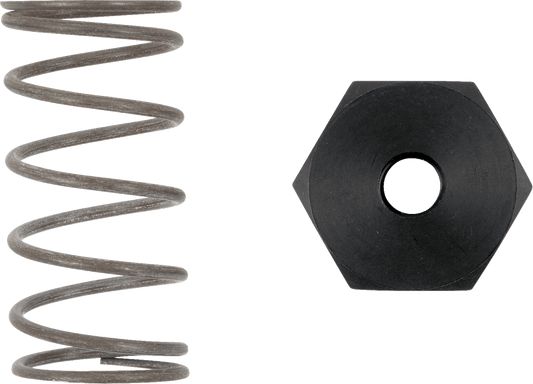 Moose Offroad Rear Brake Pro Return Spring for Kawasaki - Part 82 - 0340 - 00 - 00 - Moto - House MX