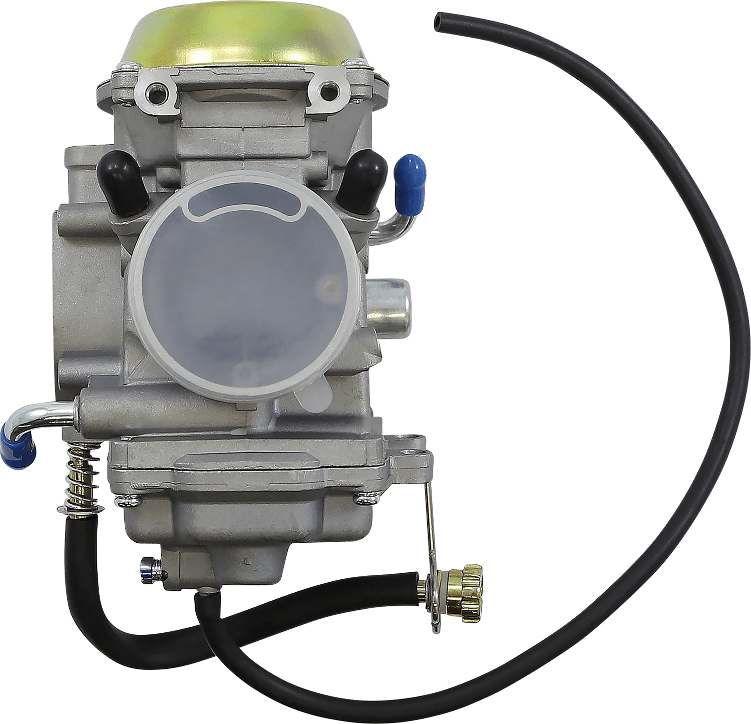 Moose Offroad Replacement Carburetor for Arctic Cat 200 - 1517 - PU - Moto - House MX