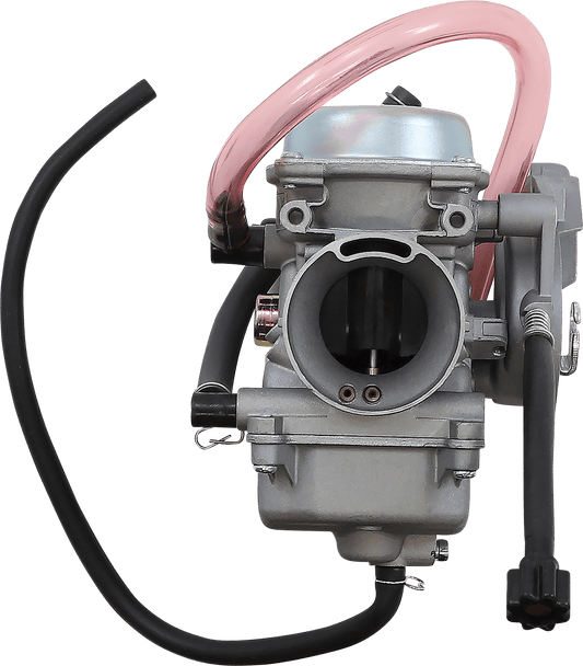 MOOSE OFFROAD Replacement Carburetor for Arctic Cat 200 - 1519 - PU - Moto - House MX