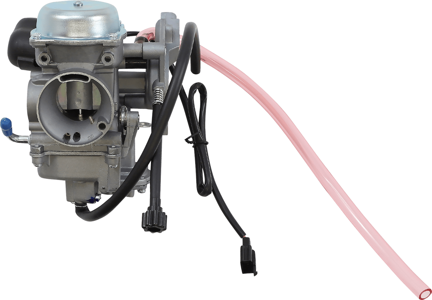 MOOSE OFFROAD Replacement Carburetor for Arctic Cat 200 - 1520 - PU - Moto - House MX