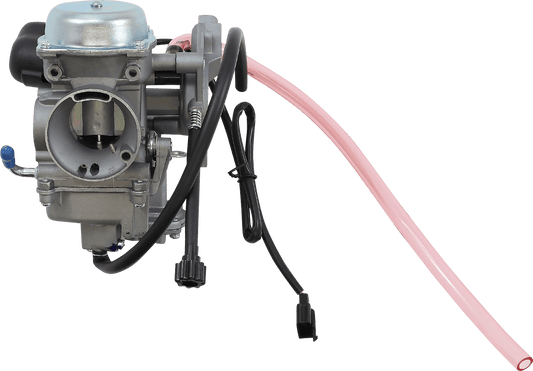MOOSE OFFROAD Replacement Carburetor for Arctic Cat 200 - 1520 - PU - Moto - House MX