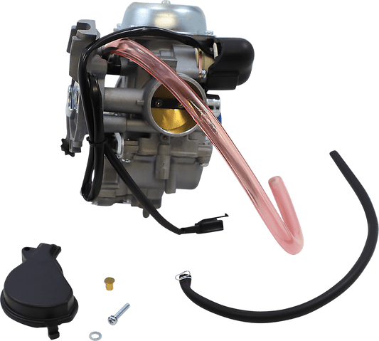 MOOSE OFFROAD Replacement Carburetor for Arctic Cat 200 - 1523 - PU - Moto - House MX