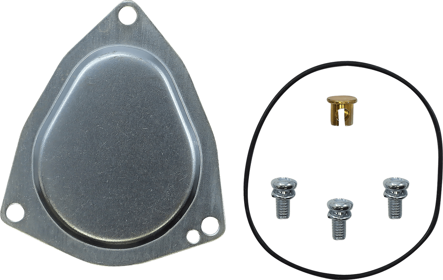 MOOSE OFFROAD Replacement Carburetor for Can - Am 500 - 1310 - PU - Moto - House MX