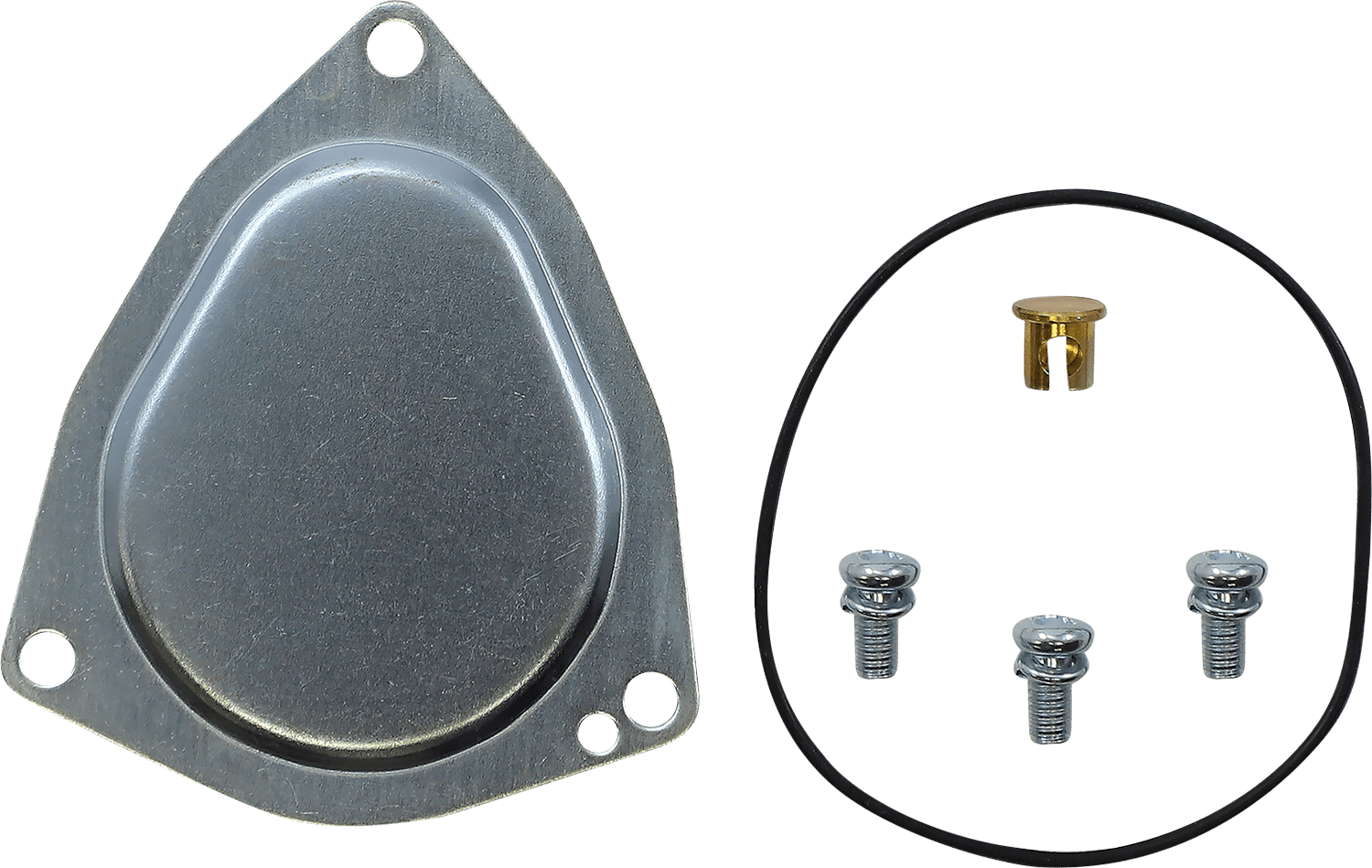 MOOSE OFFROAD Replacement Carburetor for Can - Am 500 - 1310 - PU - Moto - House MX