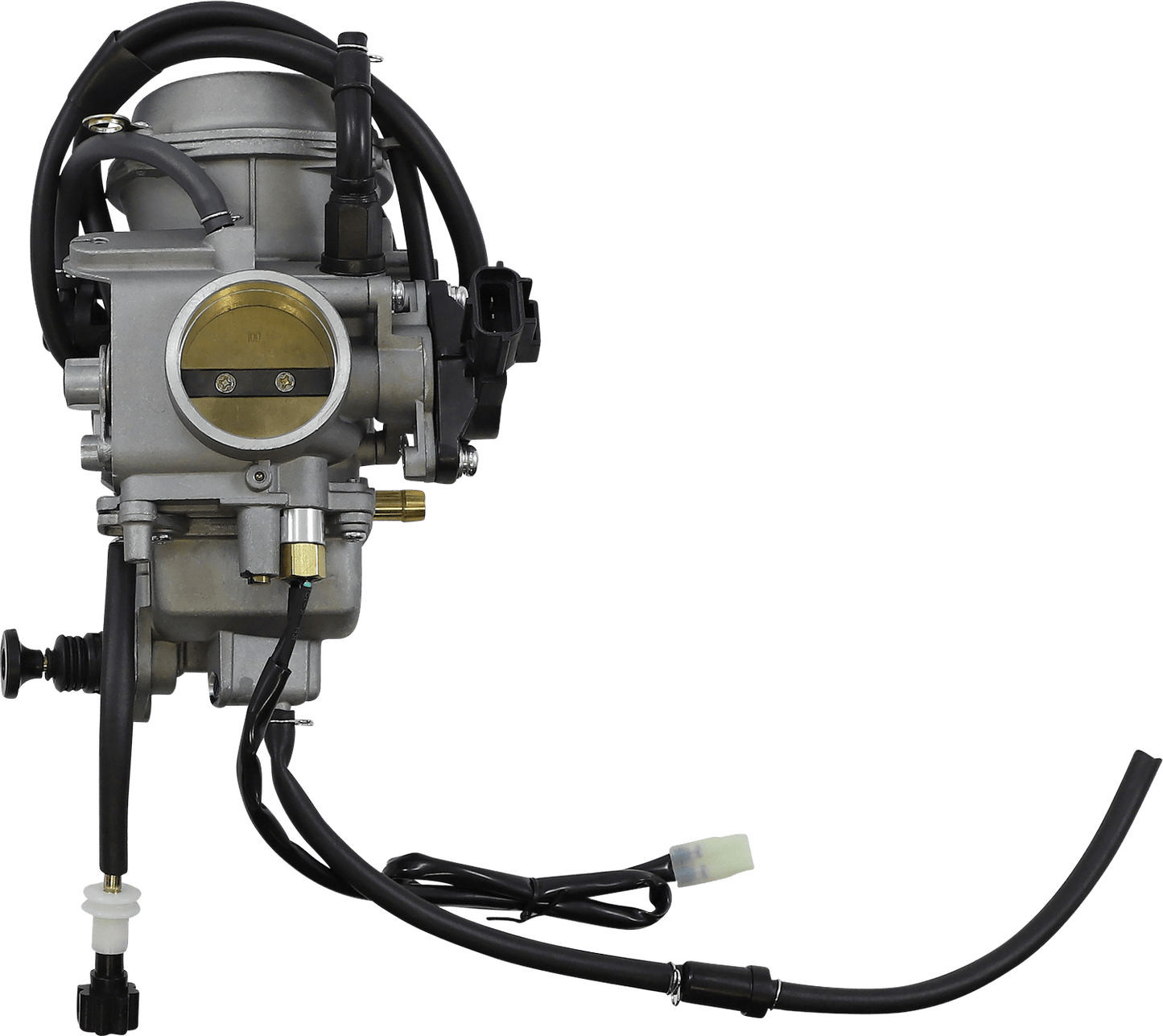 MOOSE OFFROAD Replacement Carburetor for Honda 400 - 1234 - PU - Moto - House MX