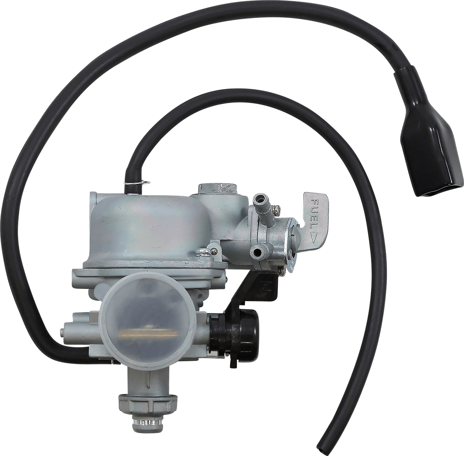 MOOSE OFFROAD Replacement Carburetor for Honda 400 - 1235 - PU - Moto - House MX