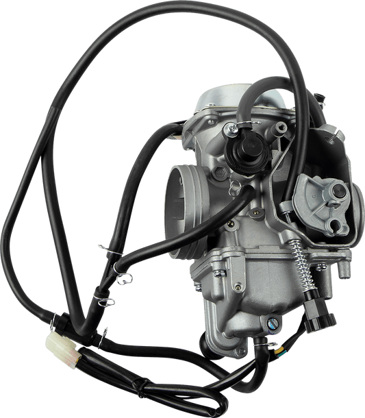 MOOSE OFFROAD Replacement Carburetor for Honda - Part 400 - 1220 - PU - Moto - House MX