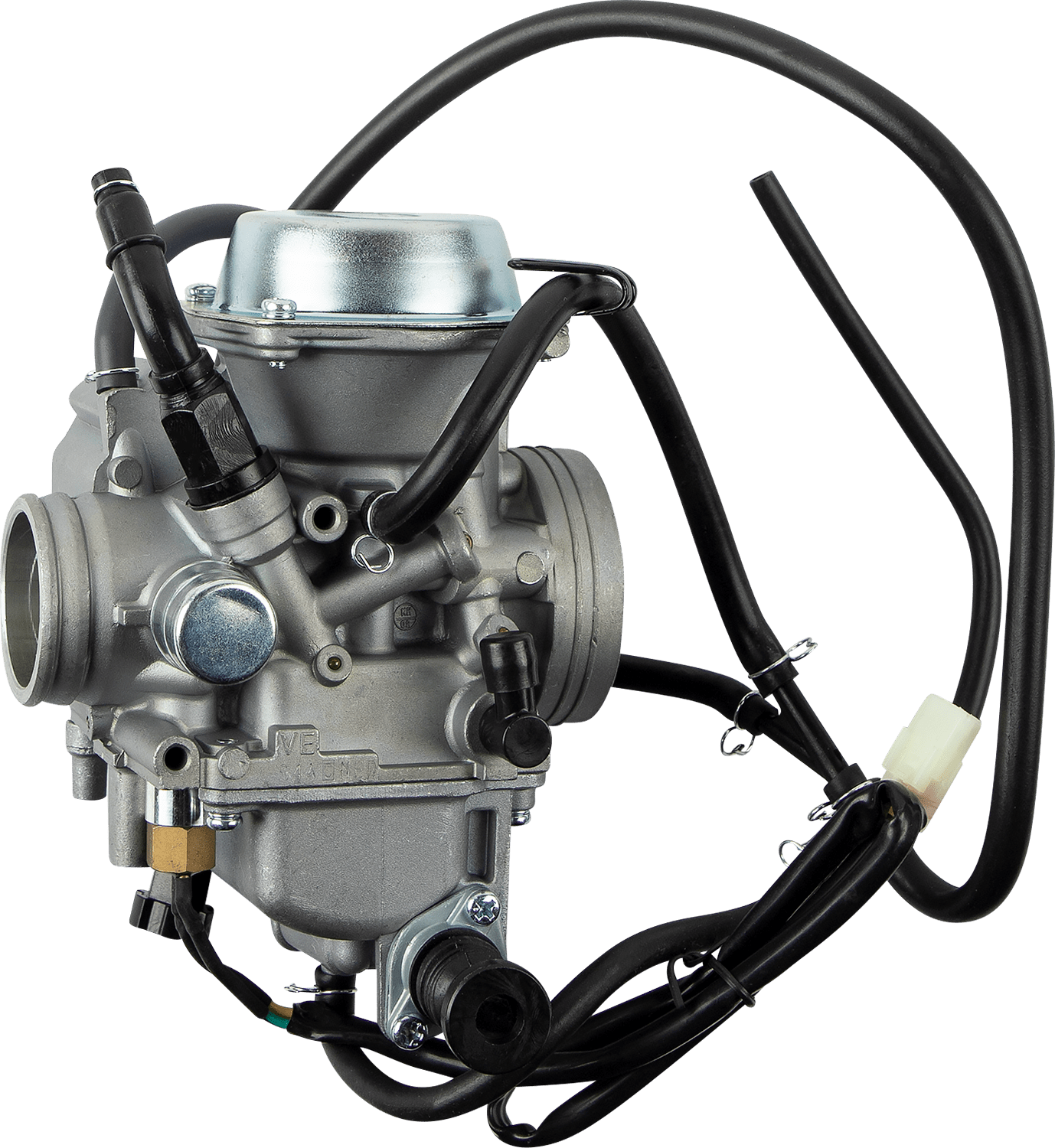 MOOSE OFFROAD Replacement Carburetor for Honda - Part 400 - 1220 - PU - Moto - House MX