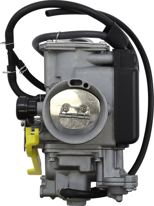 Moose Offroad Replacement Carburetor for Honda - Part Number 400 - 1238 - PU - Moto - House MX