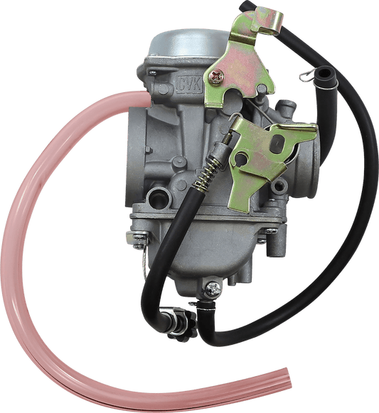 MOOSE OFFROAD Replacement Carburetor for Kawasaki 600 - 1118 - PU - Moto - House MX
