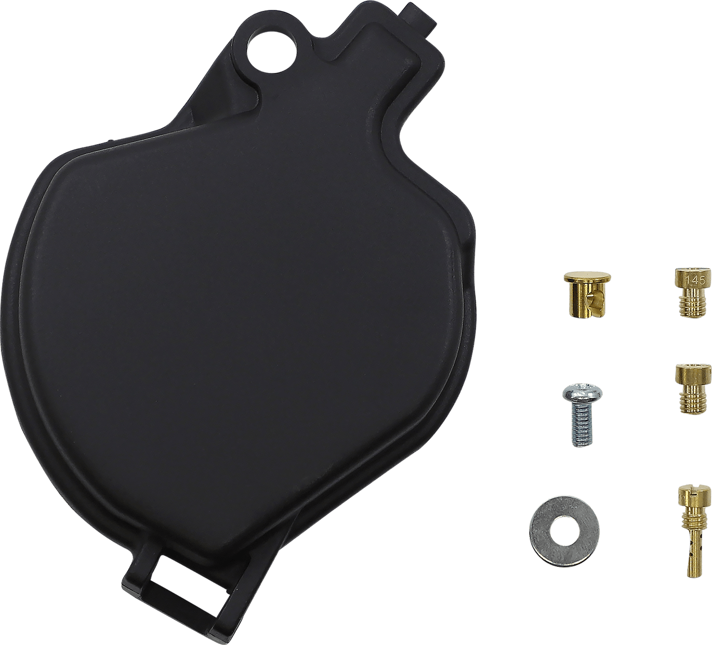 MOOSE OFFROAD Replacement Carburetor for Kawasaki 600 - 1126 - PU - Moto - House MX