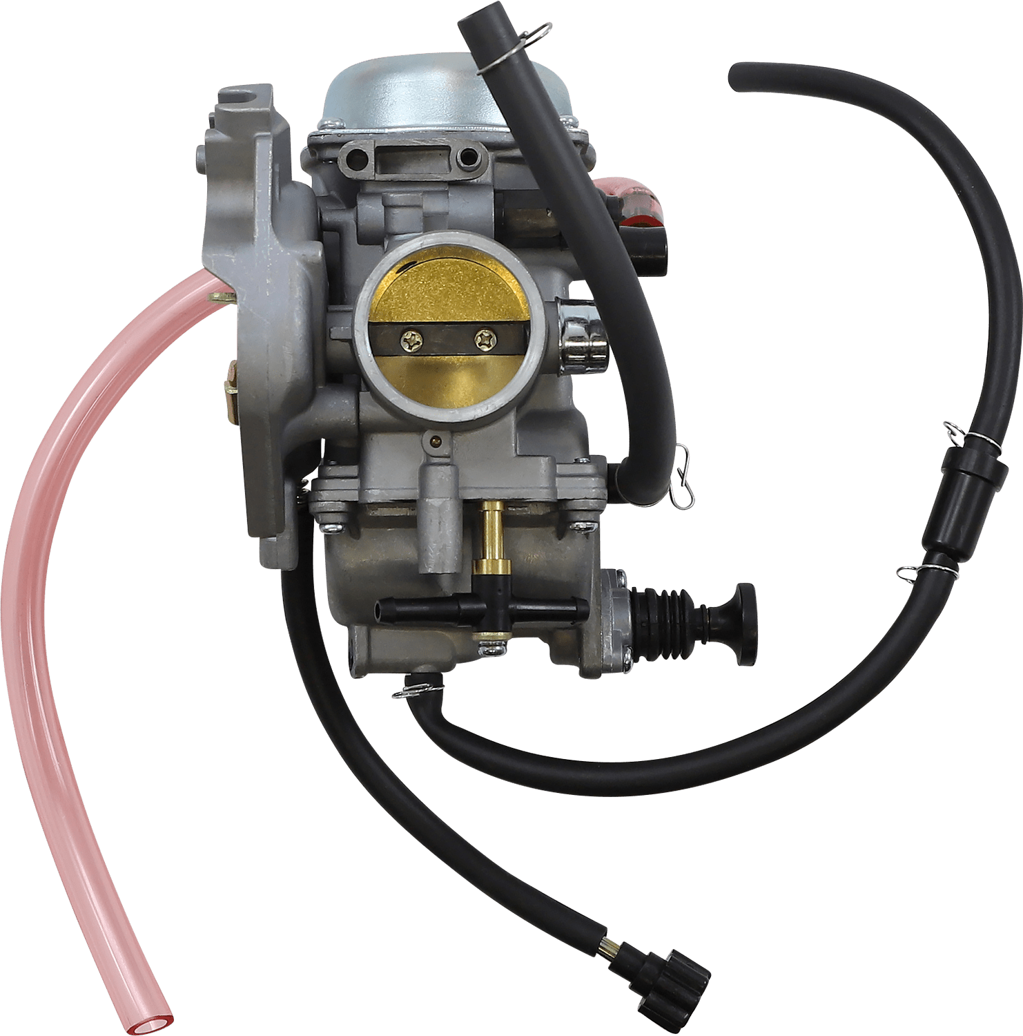 MOOSE OFFROAD Replacement Carburetor for Kawasaki 600 - 1126 - PU - Moto - House MX