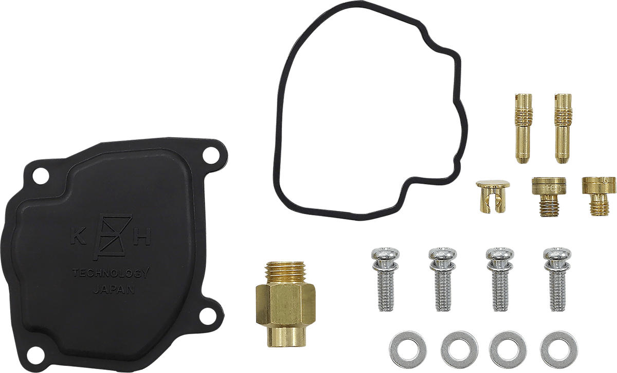 MOOSE OFFROAD Replacement Carburetor for Polaris 100 - 3053 - PU - Moto - House MX
