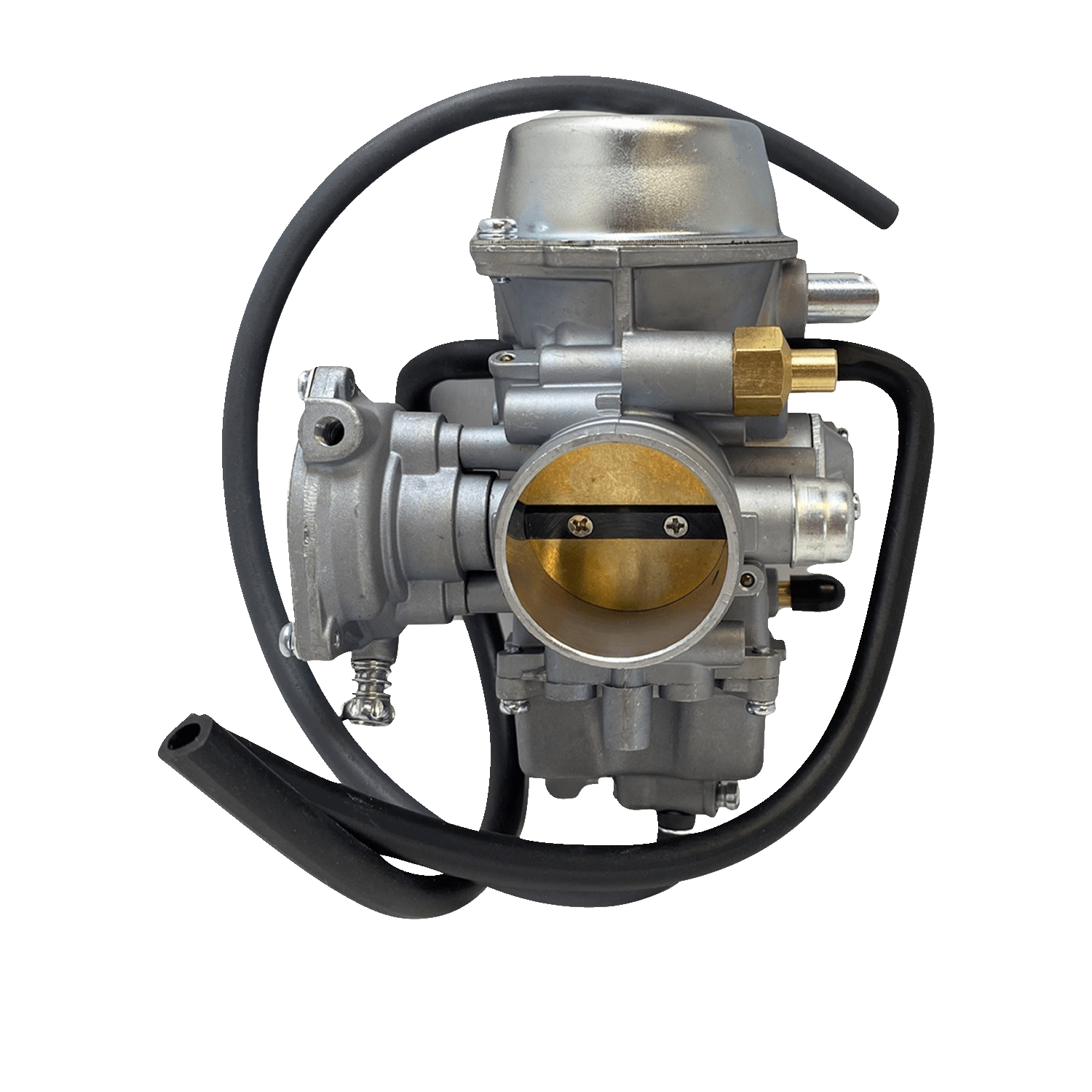 MOOSE OFFROAD Replacement Carburetor for Polaris 100 - 3163 - PU - Moto - House MX