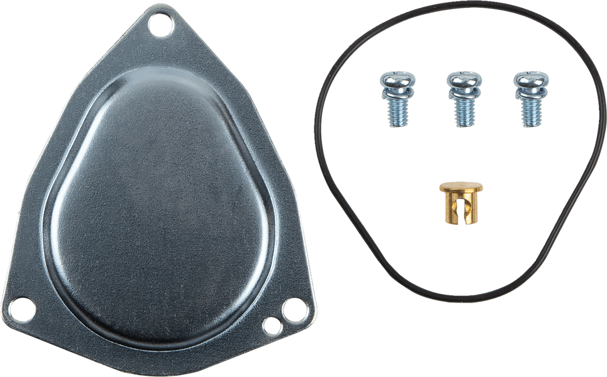 MOOSE OFFROAD Replacement Carburetor for Polaris 100 - 3163 - PU - Moto - House MX