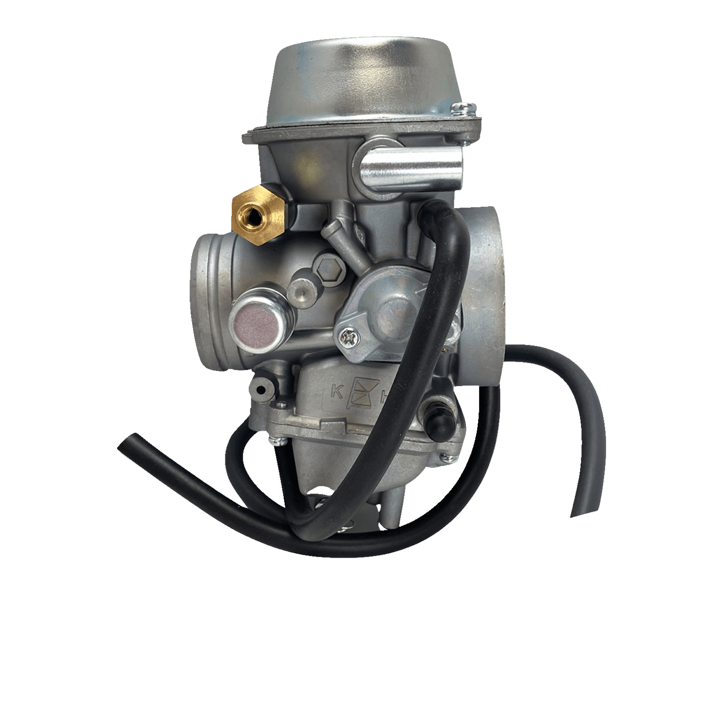 MOOSE OFFROAD Replacement Carburetor for Polaris 100 - 3163 - PU - Moto - House MX