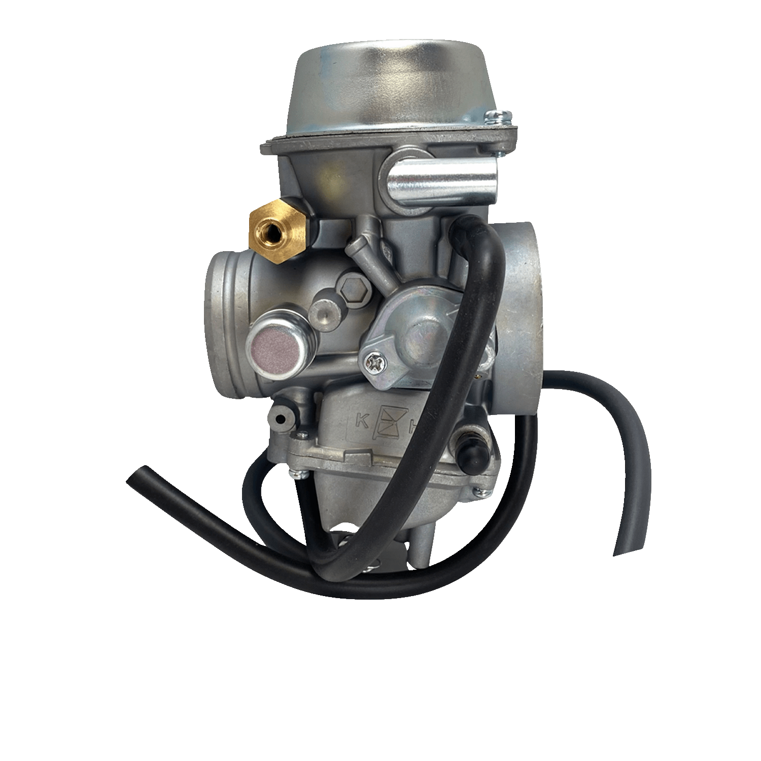 MOOSE OFFROAD Replacement Carburetor for Polaris 100 - 3163 - PU - Moto - House MX