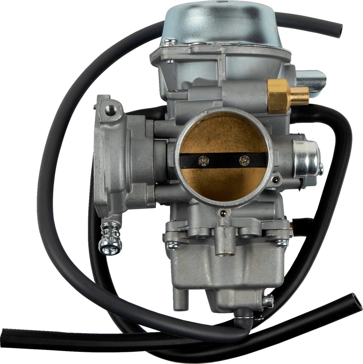 MOOSE OFFROAD Replacement Carburetor for Polaris 100 - 3163 - PU - Moto - House MX