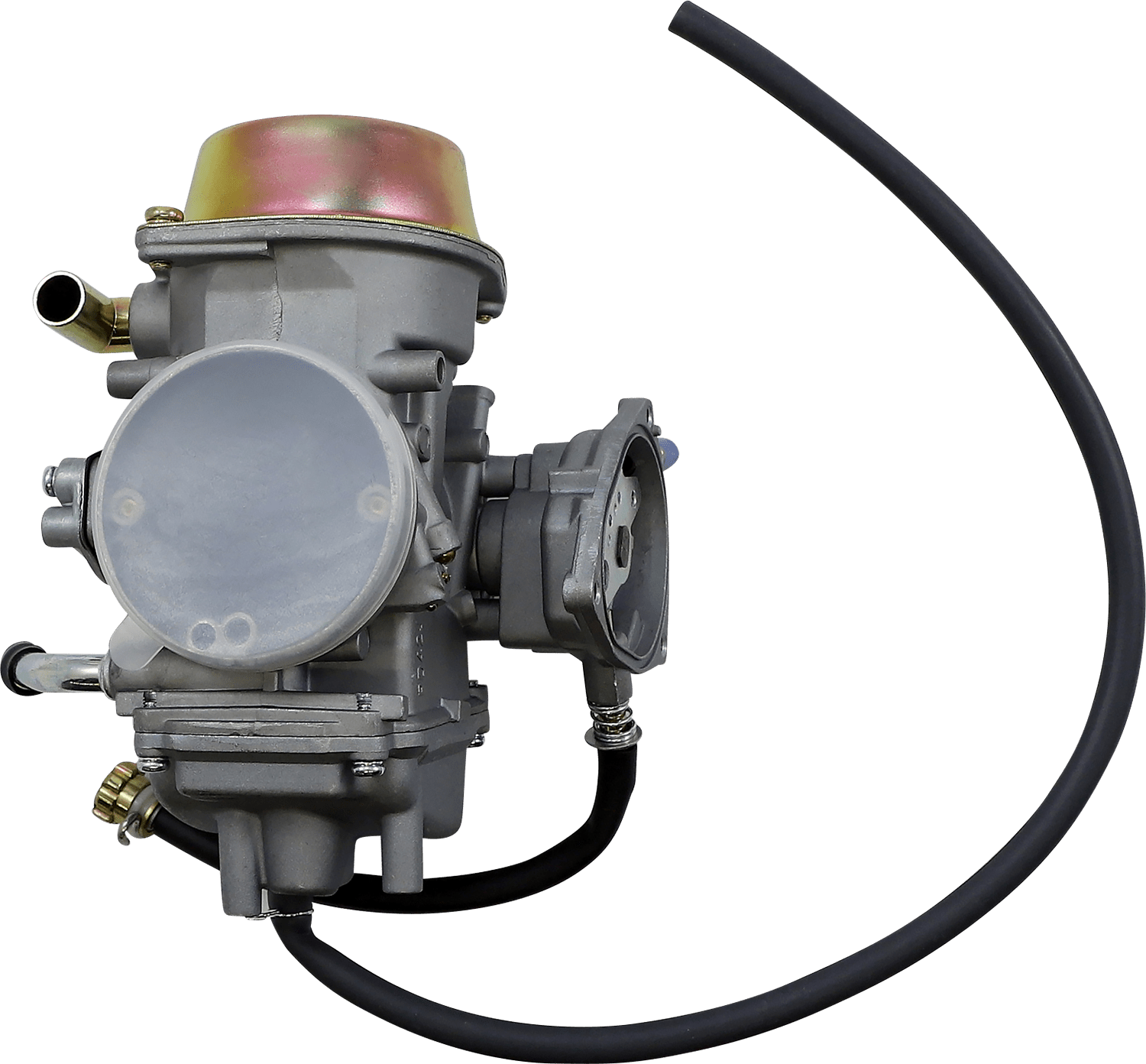 MOOSE OFFROAD Replacement Carburetor for Yamaha 700 - 1557 - PU - Moto - House MX