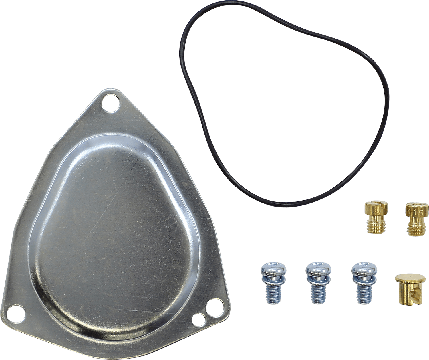 Moose Offroad Replacement Carburetor for Yamaha 700 - 1560 - PU - Moto - House MX