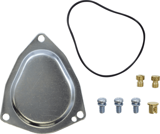 Moose Offroad Replacement Carburetor for Yamaha 700 - 1560 - PU - Moto - House MX