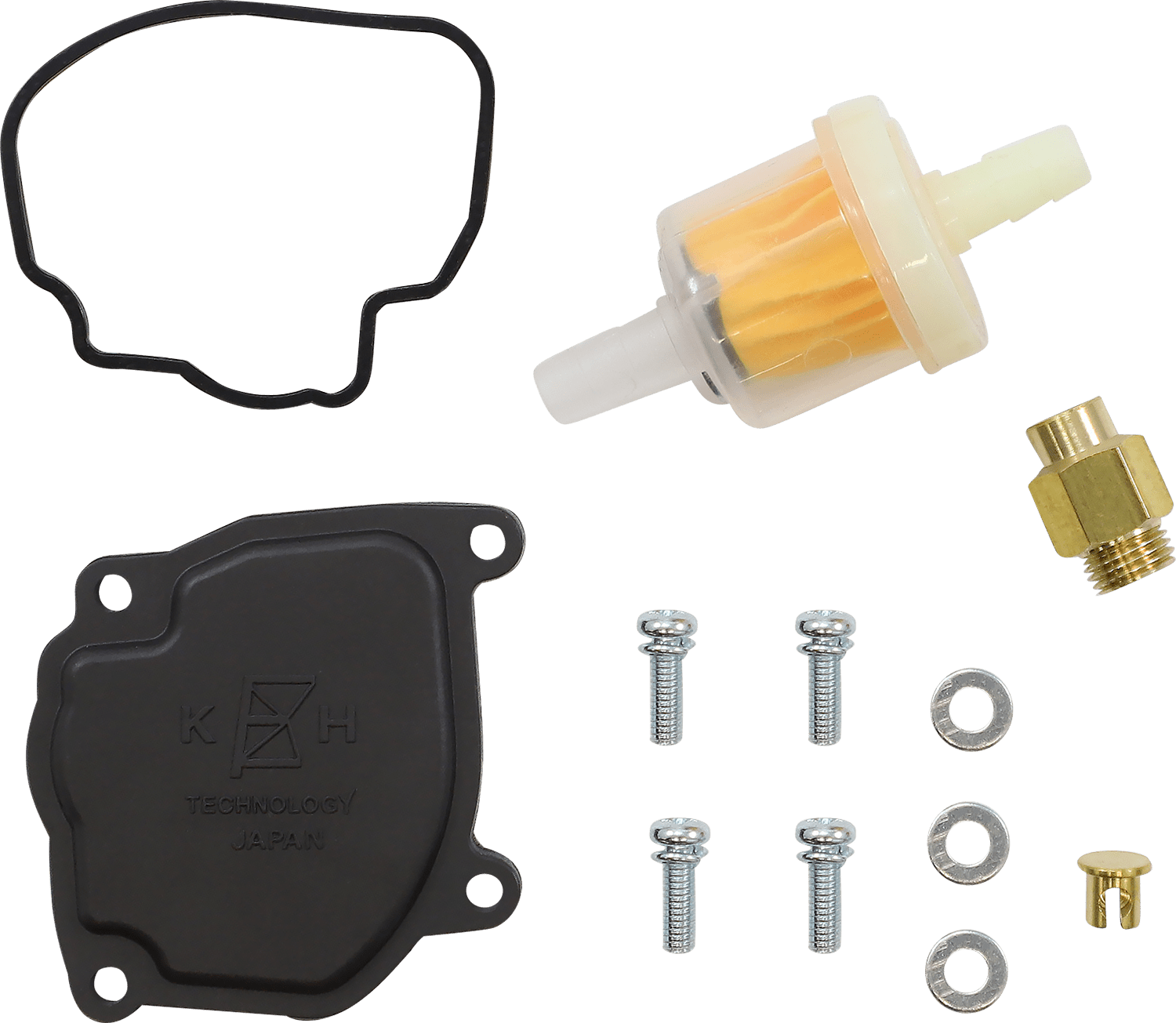 MOOSE OFFROAD Replacement Carburetor for Yamaha 700 - 1562 - PU - Moto - House MX