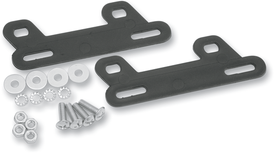 Moose Offroad Road Warrior Headlight Extensions - Part 8678300003 - Moto - House MX