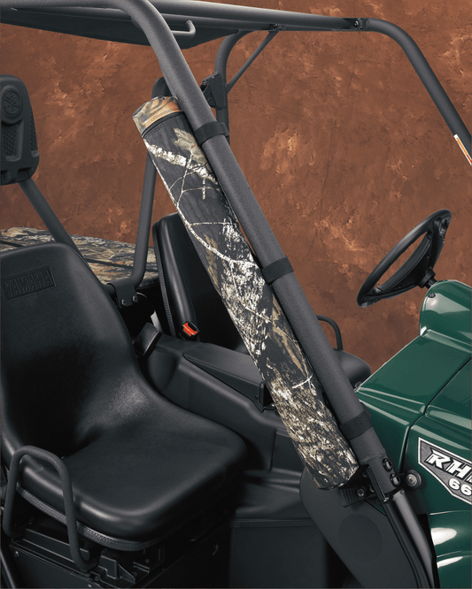 Moose Offroad Rollbar Cooler Bag – 6PRB - 155 – Thick Insulated 6 - Pack with Secure Straps for UTV/ATV - Moto - House MX