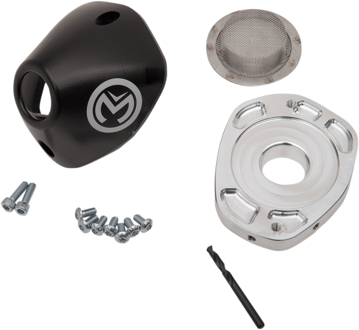 Moose Offroad Spark Arrestor End Cap 40 - 1120 for Stock Silencers - Moto - House MX