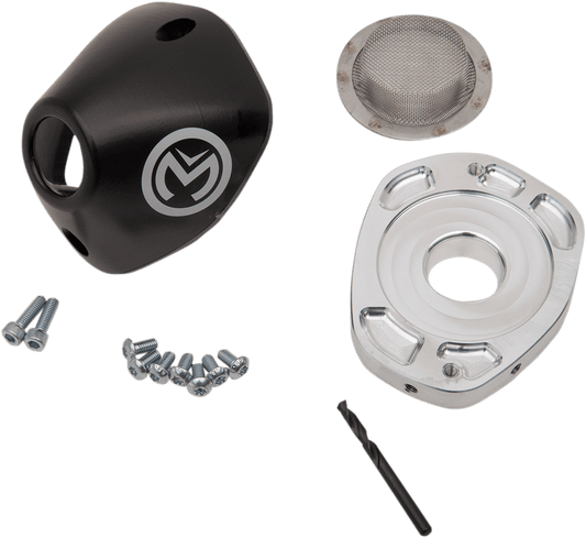 Moose Offroad Spark Arrestor End Cap 40 - 1120 for Stock Silencers - Moto - House MX