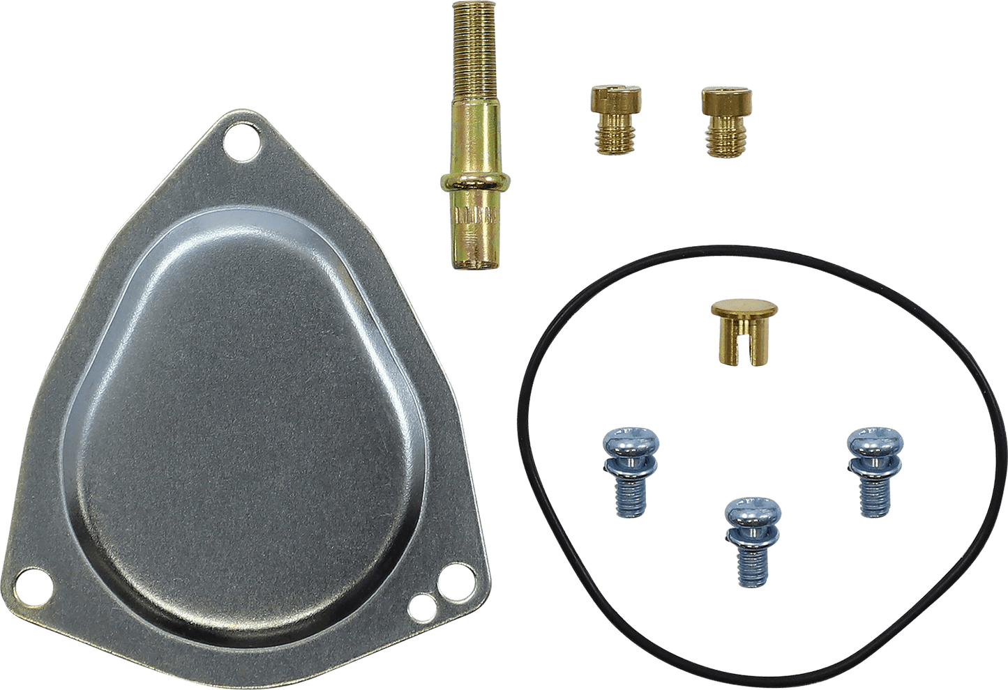 Moose Offroad Suzuki Replacement Carburetor 700 - 1556 - PU - Moto - House MX