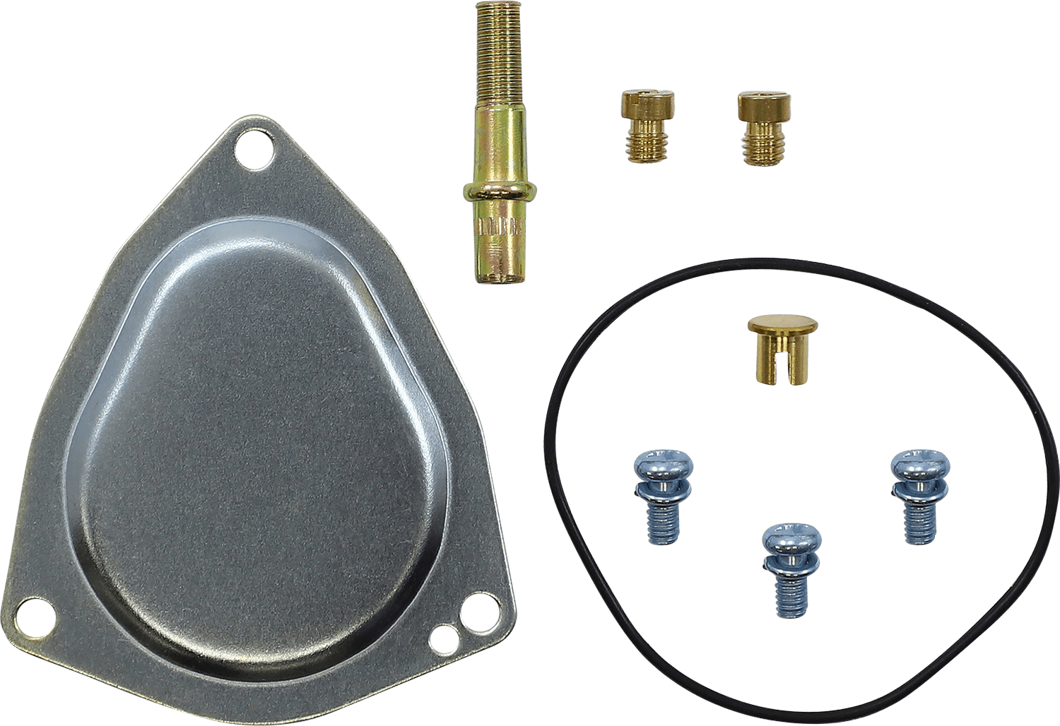 Moose Offroad Suzuki Replacement Carburetor 700 - 1556 - PU - Moto - House MX