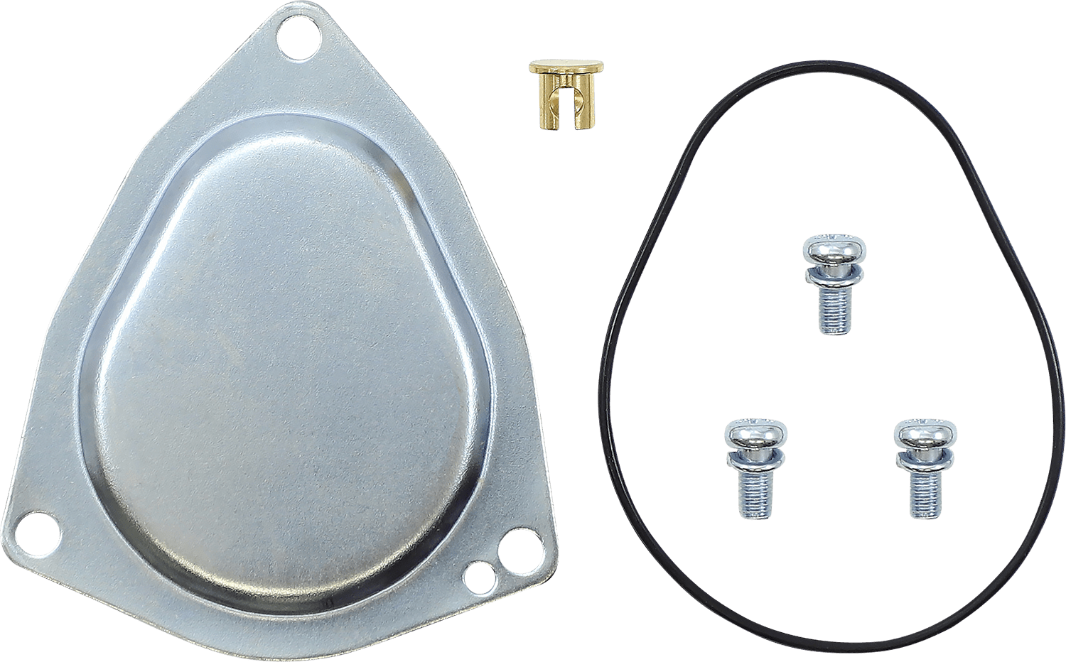 MOOSE OFFROAD Suzuki Replacement Carburetor Part 300 - 0124 - PU - Moto - House MX