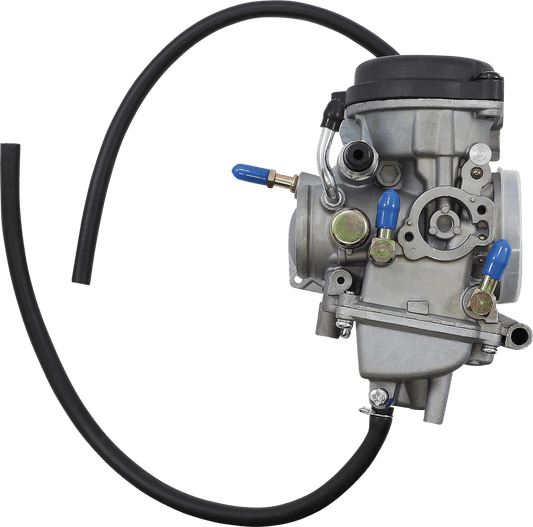 MOOSE OFFROAD Suzuki Replacement Carburetor Part 300 - 0124 - PU - Moto - House MX