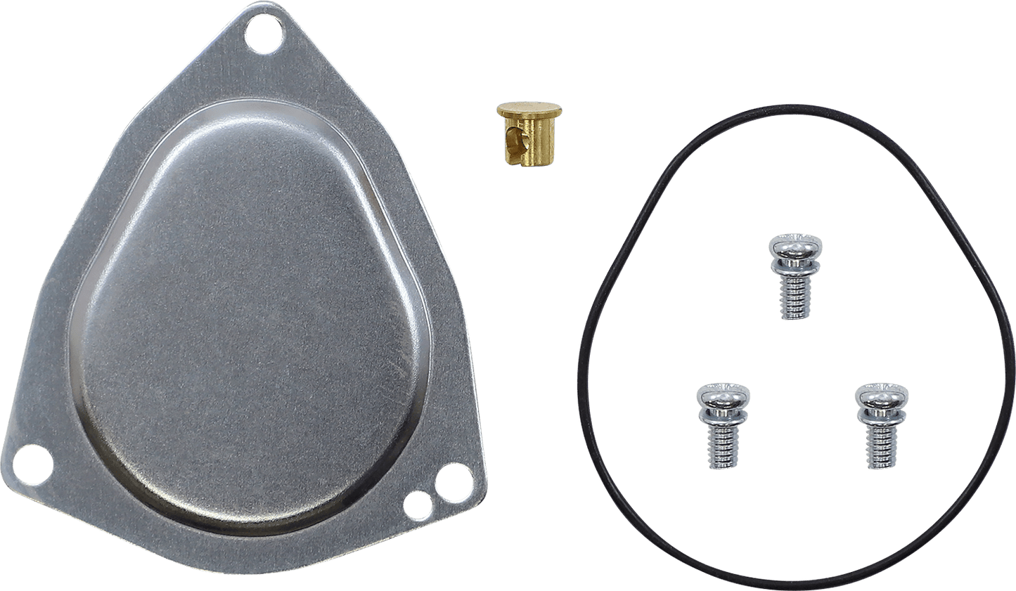 MOOSE OFFROAD Suzuki Replacement Carburetor Part Number 300 - 0126 - PU - Moto - House MX