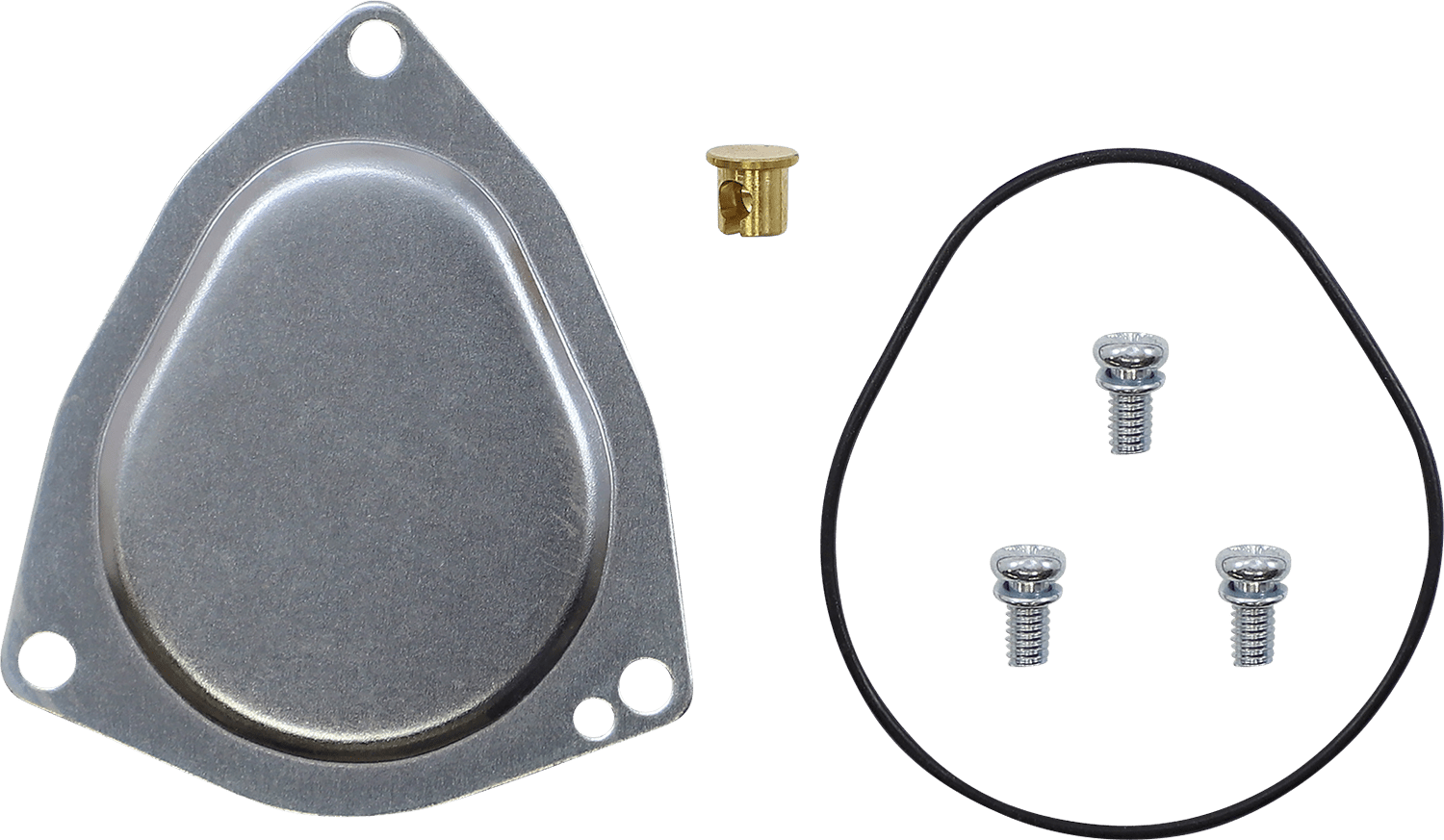 MOOSE OFFROAD Suzuki Replacement Carburetor Part Number 300 - 0126 - PU - Moto - House MX