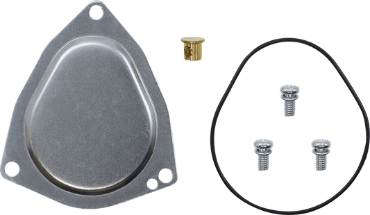 MOOSE OFFROAD Suzuki Replacement Carburetor Part Number 300 - 0126 - PU - Moto - House MX