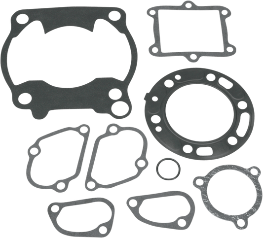 MOOSE OFFROAD Top End Gasket Kit - 0.01" Metal Head Gasket - Part Number 810260MSE - Moto - House MX