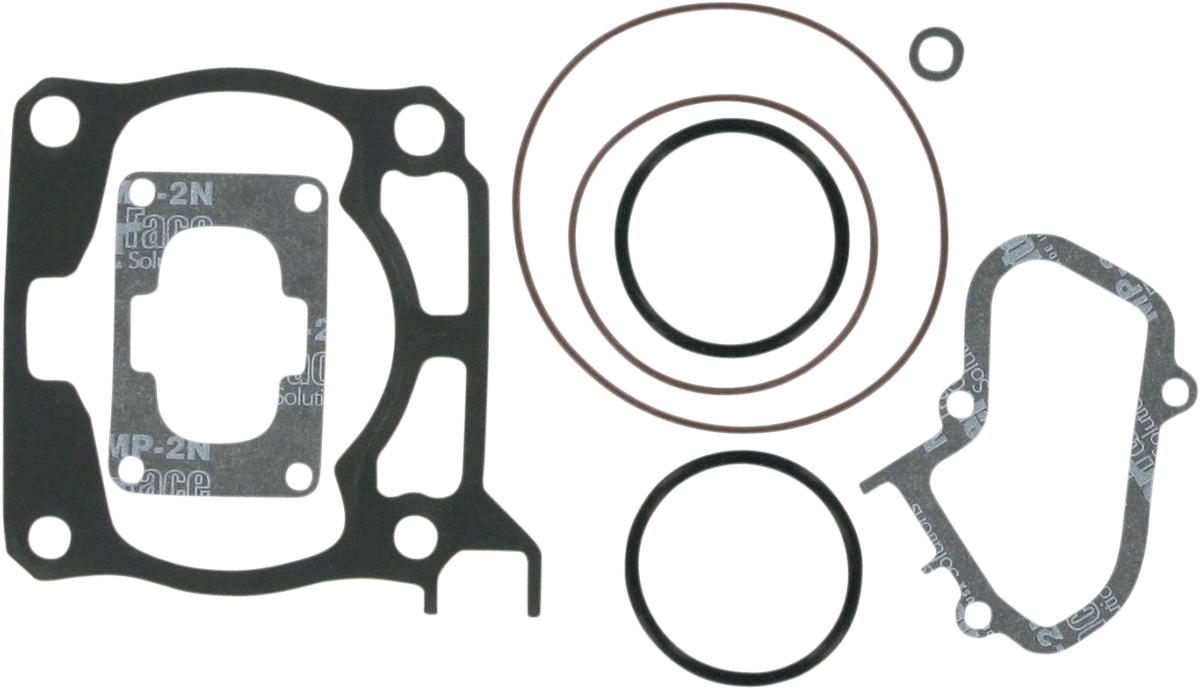 Moose Offroad Top End Gasket Kit for Yamaha 810641MSE * Complete Engine Rebuild Set - Moto - House MX