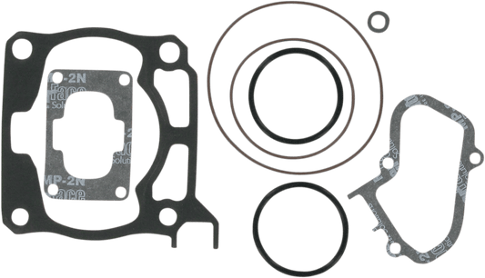 Moose Offroad Top End Gasket Kit for Yamaha 810641MSE * Complete Engine Rebuild Set - Moto - House MX