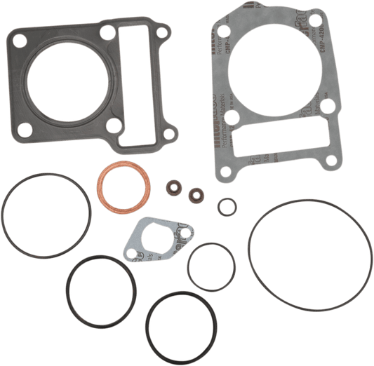 Moose Offroad Top End Gasket Kit for Yamaha 810977MSE * Complete Engine Rebuild Set - Moto - House MX